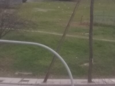 ΚΑΠΑΚΙ ΣΤΟ ΔΡΟΜΟ ΠΡΟΚΑΛΕΙ ΘΟΡΥΒΟ