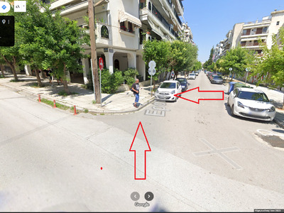 απουσία ράμπας Περικλέους και Ερατύρας