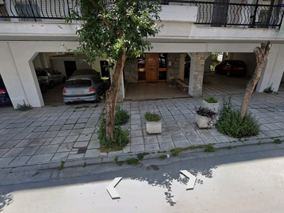 Κομμένα δέντρα