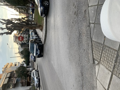 Αναπηρική ράμπα