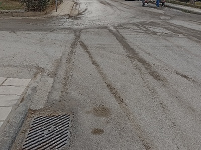 λάσπες