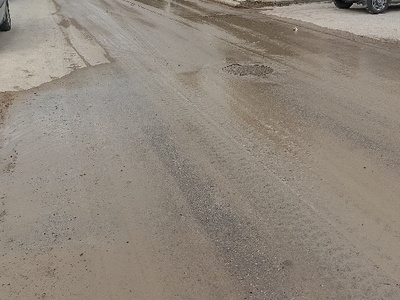 λάσπες