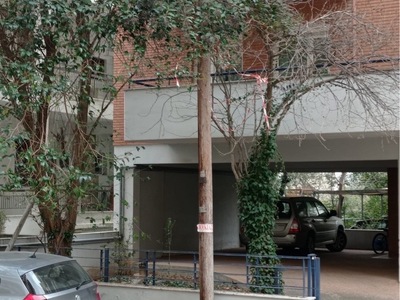 καμμενη λαμπα