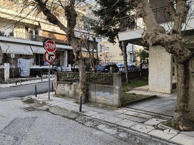 Τοποθέτηση κολωνάκια