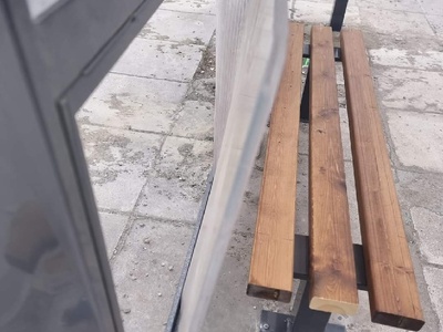 ΤΑ ΧΑΛΙΑ ΜΑΣ