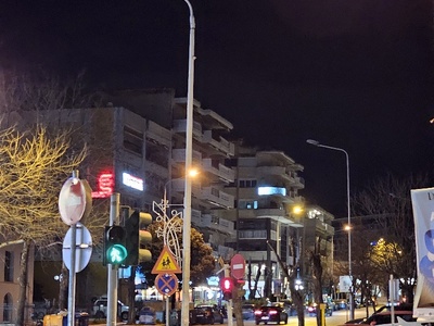 πρόβλημα με φωτα