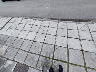 Πρόβλημα με παρκαρισμένα