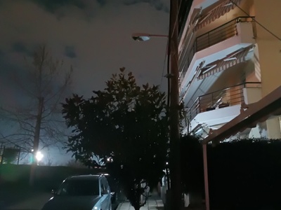 Καμένες λάμπες