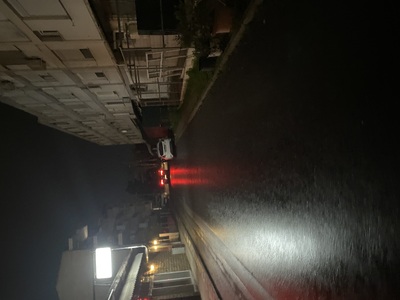 Δεν ανάβουν τα φώτα καθόλου