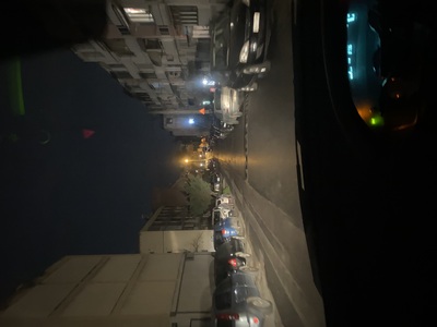 Δεν ανάβουν τα φώτα καθόλου