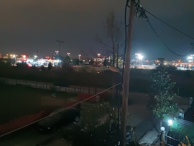 Δημόσιος Φωτισμός