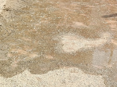 μονίμως βουλωμενα λούκια