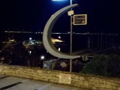 Αποκατάσταση φωτεινών πινακίδων «Remezzo»