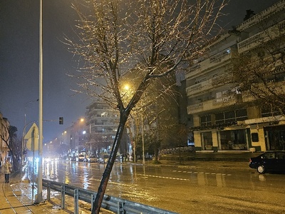 ΔΕΝΤΡΟ ΘΑ ΠΕΣΕΙ ΣΤΟΝ ΔΡΌΜΟ