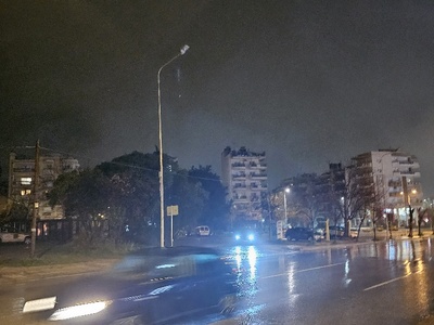 πολλες σβηστές καμένες