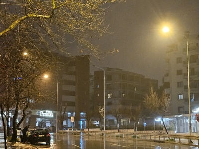 πολλες σβηστές καμένες