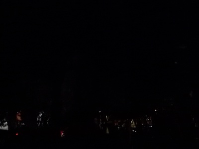 Αποκατάσταση φωτισμού