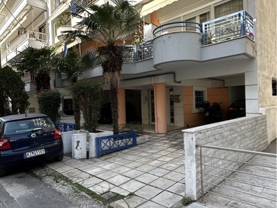 παρανομη τοποθετηση κονου