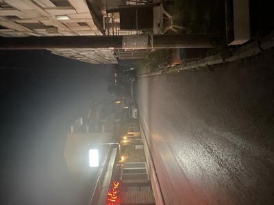 Φτιάξτε επιτέλους τα φώτα!