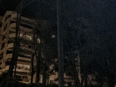 Αποκατάσταση φωτισμού