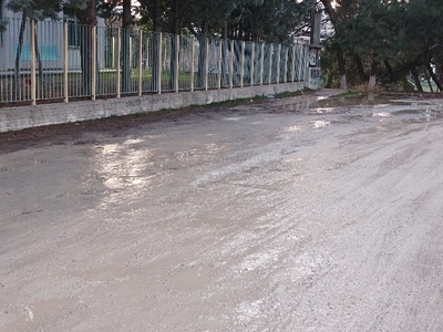 Επέκταση Πόντου