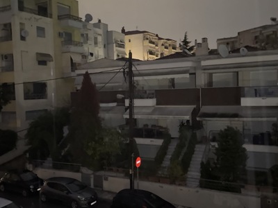 ΑΝΤΙΚΑΤΑΣΤΑΣΗ ΛΑΜΠΤΗΡΑ ΣΕ ΚΟΛΟΝΑ