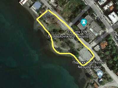 Αποκατάσταση φωτισμού