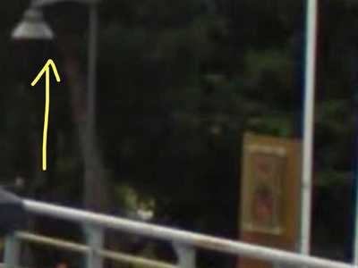 Αποκατάσταση φωτισμού