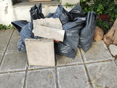 μπαζοσακουλες