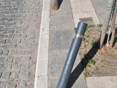 Ξηλωμένα πασαλάκια