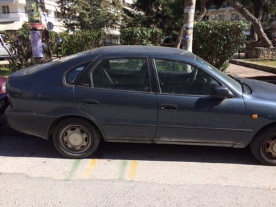ΠΑΡΑΤΗΜΕΝΟ ΑΥΤΟΚΙΝΗΤΟ ΕΔΩ ΚΑΙ 3 ΜΗΝΕΣ