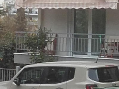 Παρεμπόδιση πεζών