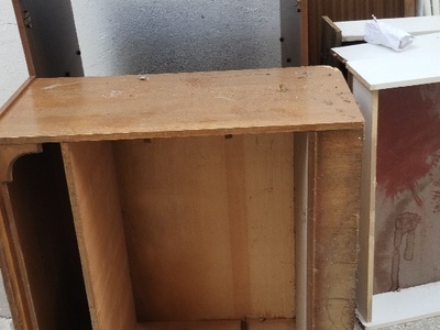 Αποκομιδη αντικειμενων