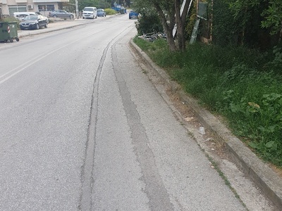 Μονιμα ογκωδη αντικειμενα, εστια μολυνσης ,