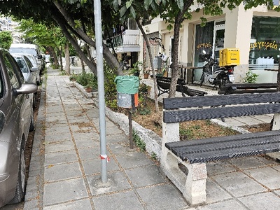 παλιος καδος