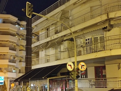 Χαλασμένα φαναρια    ΕΠΕΙΓΟΝ