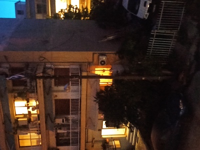 ΚΑΜΕΝΗ ΛΑΜΠΑ ΣΕ ΔΗΜΟΣΙΟ ΦΩΤΙΣΜΟ