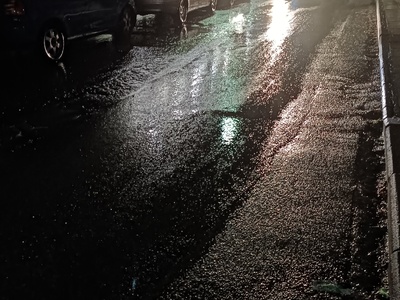 Επιδιόρθωση Οδοστρώματος και Ανάγκη Γενικής Ασφαλτόστρωσης