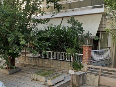 Παράνομη ράμπα