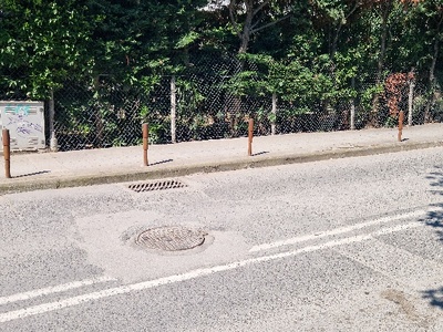 Επισκευή Αδαμάντιου Κοραή