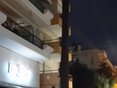 ΝΥΧΤΕΡΙΝΟΣ ΦΩΤΙΣΜΟΣ      ΕΠΕΙΓΟΝ    ΑΡΓΥΡΟΥΠΟΛΕΩΣ