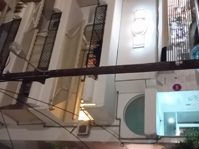 ΝΥΧΤΕΡΙΝΟΣ ΦΩΤΙΣΜΟΣ      ΕΠΕΙΓΟΝ    ΑΡΓΥΡΟΥΠΟΛΕΩΣ