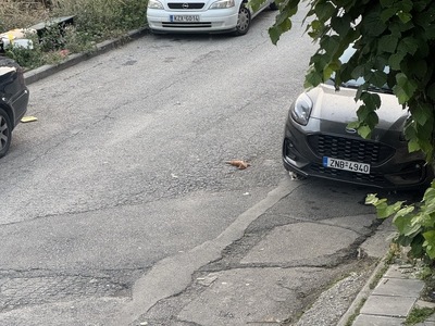 Υγιεινή δίπλα σε νηπιαγωγείο