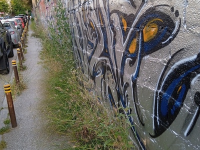 Κούρεμα χορτων