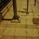 Εμπόδια προσπέλασης πεζοδρομίων