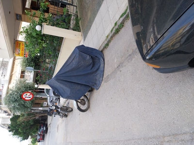 ΚΑΤΑΛΗΨΗ ΔΥΟ ΘΈΣΕΩΝ ΠΑΡΚΙΝΓΚ