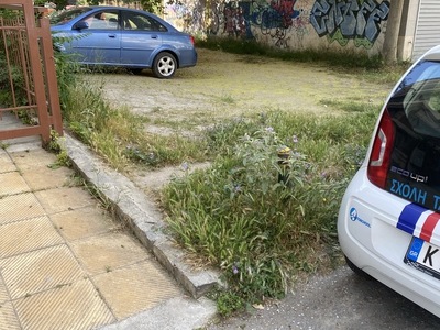 το παρατημενο Βοτση