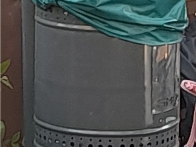 ΚΑΘΑΡΙΣΜΟΣ ΠΑΡΚΟΥ ΣΤΗΝ ΟΔΟ ΠΑΠΑΝΔΡΕΟΥ