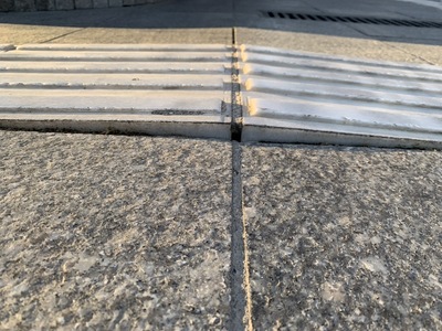 ΟΔΗΓΟΣ ΟΔΕΥΣΗΣ ΤΥΦΛΩΝ ΠΡΟΒΛΗΜΑΤΙΚΑ ΠΛΑΚΑΚΙΑ