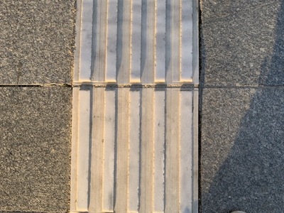 ΟΔΗΓΟΣ ΟΔΕΥΣΗΣ ΤΥΦΛΩΝ ΠΡΟΒΛΗΜΑΤΙΚΑ ΠΛΑΚΑΚΙΑ